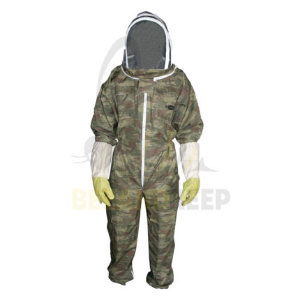 Camouflage Suits