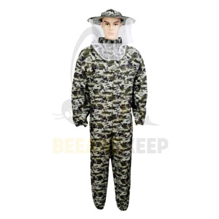 Camouflage Suits